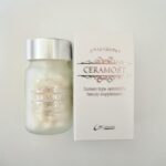 セラモストパッケージ表面