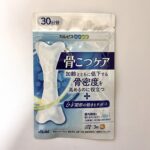 骨こつケアパッケージ表面